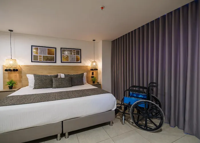 First Class Hotel